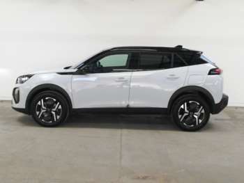 Used Peugeot 2008 2025 for sale - 74293159: Photo