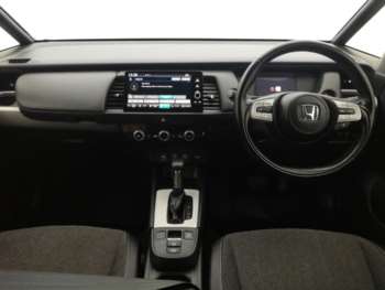 Used Honda Jazz 2021 for sale - 75107889: Photo
