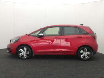 Used Honda Jazz 2021 for sale - 75107889: Photo