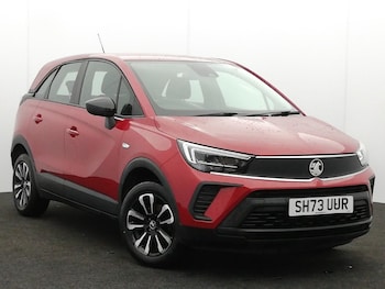 Used Vauxhall Crossland 2024 for sale - 79101391: Photo