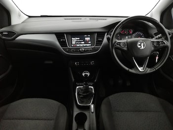 Used Vauxhall Crossland 2024 for sale - 79101391: Photo