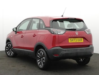 Used Vauxhall Crossland 2024 for sale - 79101391: Photo