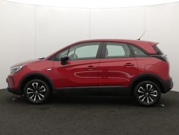 Used Vauxhall Crossland 2024 for sale - 79101391: Photo