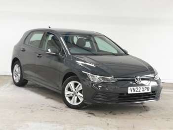 2022 - 1.5 TSI 150 Life 5dr