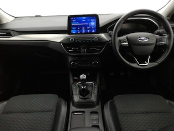 Used Ford Focus 2020 for sale - 78253514: Photo