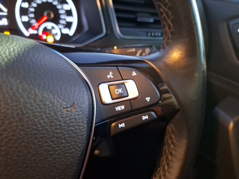 Used Volkswagen T-Roc 2019 for sale - 77664180: Photo 15