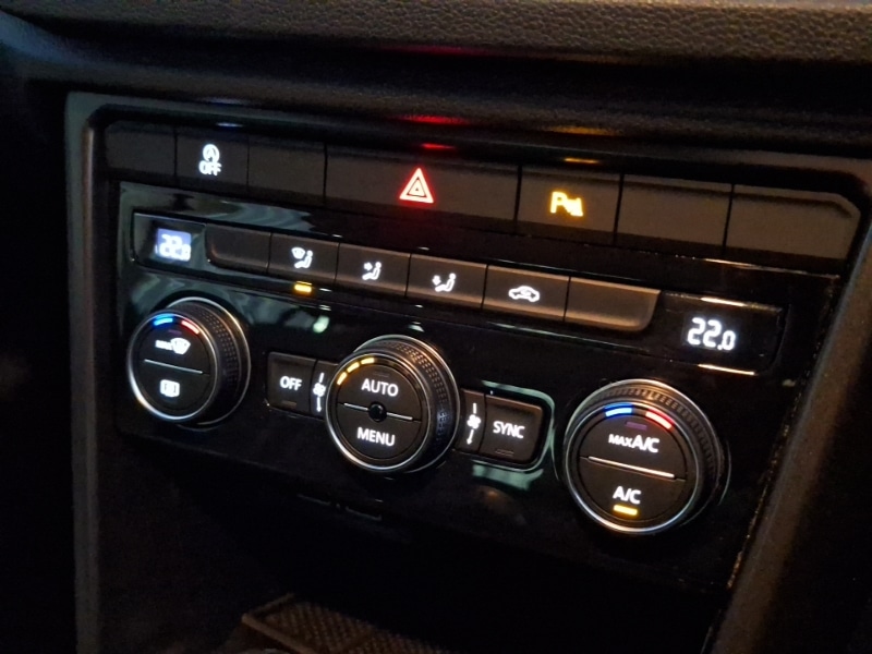 Used Volkswagen T-Roc 2019 for sale - 77664180: Photo 17