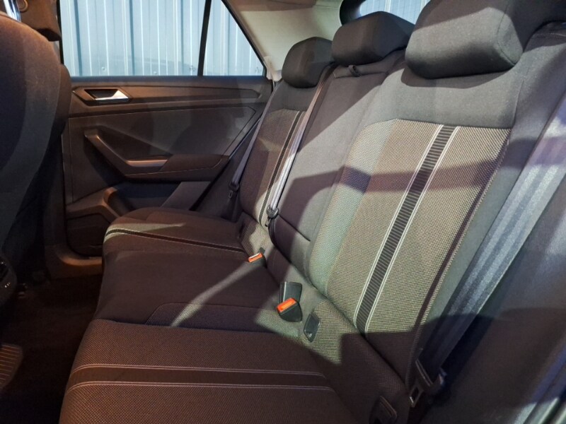 Used Volkswagen T-Roc 2019 for sale - 77664180: Photo 6