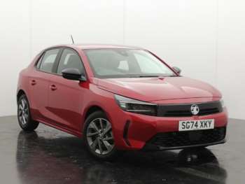 2024 - 1.2 Turbo Design 5dr