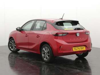 Used Vauxhall Corsa 2024 for sale - 74771828: Photo