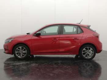 Used Vauxhall Corsa 2024 for sale - 74771828: Photo
