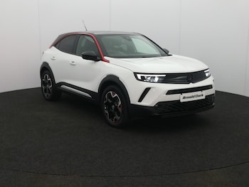 Used Vauxhall Mokka 2022 for sale - 79235615: Photo