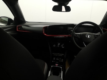 Used Vauxhall Mokka 2022 for sale - 79235615: Photo