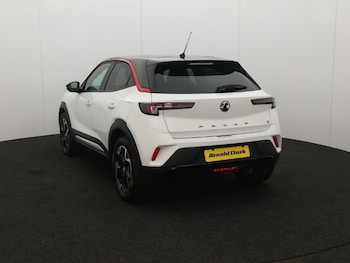 Used Vauxhall Mokka 2022 for sale - 79235615: Photo
