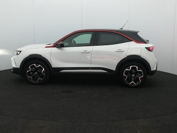 Used Vauxhall Mokka 2022 for sale - 79235615: Photo
