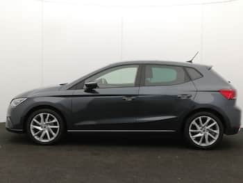 Used SEAT Ibiza 2023 for sale - 79737555: Photo