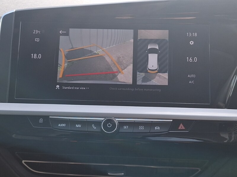 Used Vauxhall Grandland 2024 for sale - 76779854: Photo 12