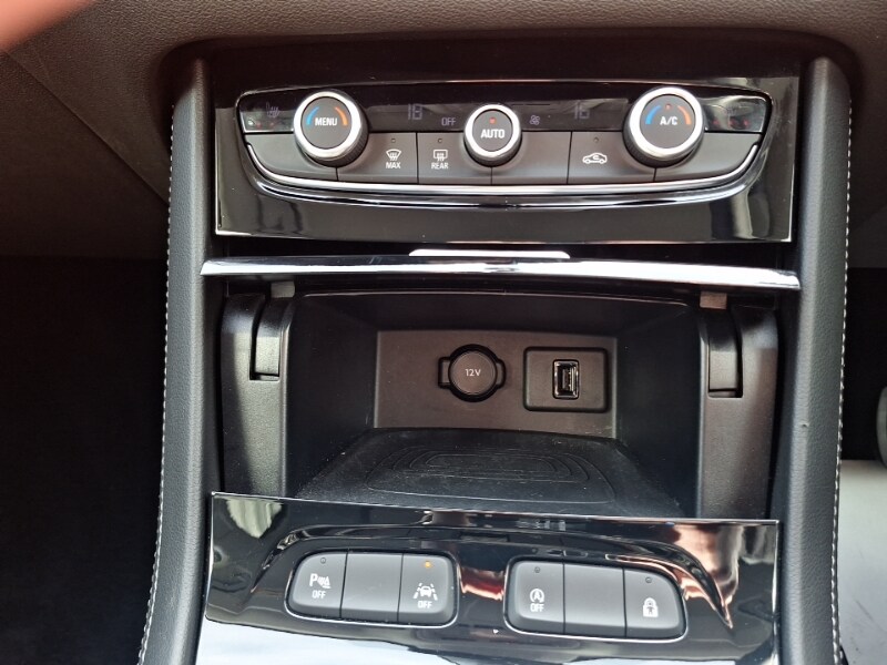 Used Vauxhall Grandland 2024 for sale - 76779854: Photo 14