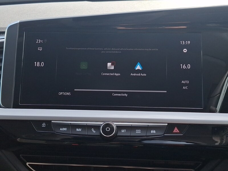 Used Vauxhall Grandland 2024 for sale - 76779854: Photo 17