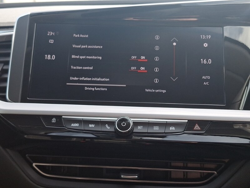 Used Vauxhall Grandland 2024 for sale - 76779854: Photo 18