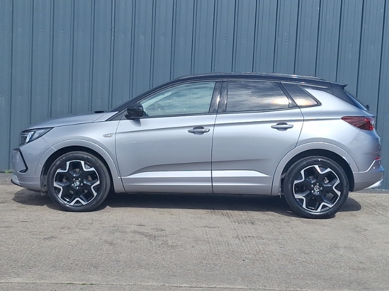 Used Vauxhall Grandland 2024 for sale - 76779854: Photo 4