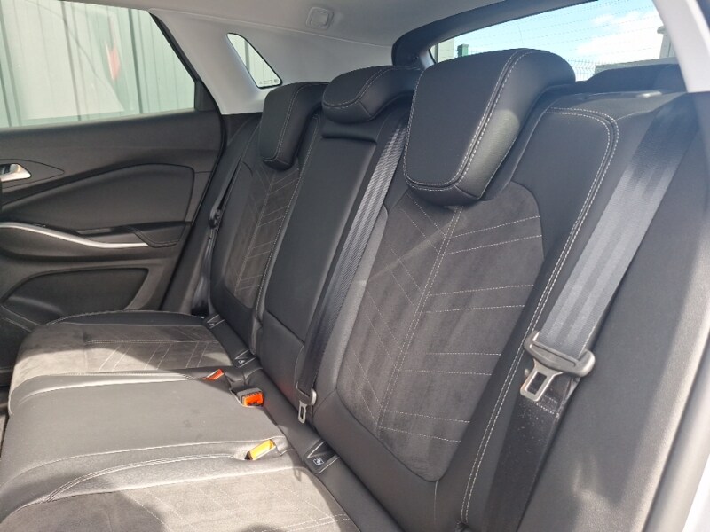 Used Vauxhall Grandland 2024 for sale - 76779854: Photo 6