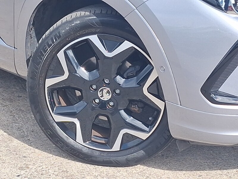 Used Vauxhall Grandland 2024 for sale - 76779854: Photo 9