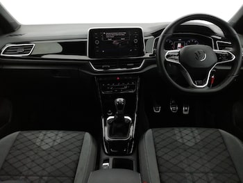 Used Volkswagen T-Roc 2022 for sale - 78391804: Photo