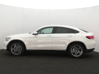 Used Mercedes-Benz GLC 2021 for sale - 79180349: Photo