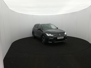 Used Volkswagen Tiguan Allspace 2024 for sale - 79457915: Photo