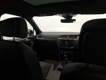Used Volkswagen Tiguan Allspace 2024 for sale - 79457915: Photo
