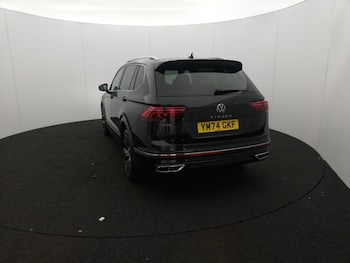 Used Volkswagen Tiguan Allspace 2024 for sale - 79457915: Photo