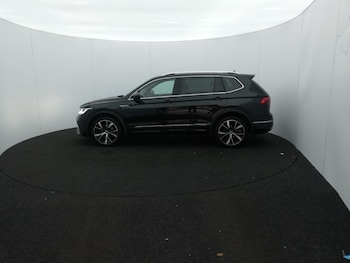 Used Volkswagen Tiguan Allspace 2024 for sale - 79457915: Photo