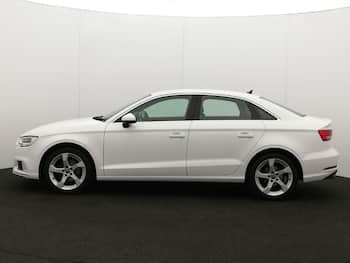 Used Audi A3 2019 for sale - 79675218: Photo