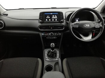 Used Hyundai KONA 2019 for sale - 78608536: Photo