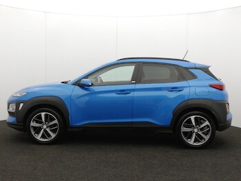 Used Hyundai KONA 2019 for sale - 78608536: Photo