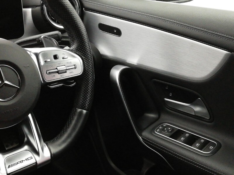 Used Mercedes-Benz A-Class 2020 for sale - 77503513: Photo 11