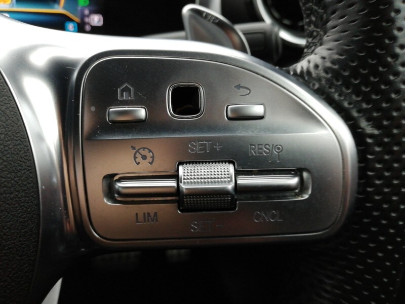 Used Mercedes-Benz A-Class 2020 for sale - 77503513: Photo 14