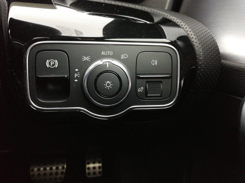 Used Mercedes-Benz A-Class 2020 for sale - 77503513: Photo 16