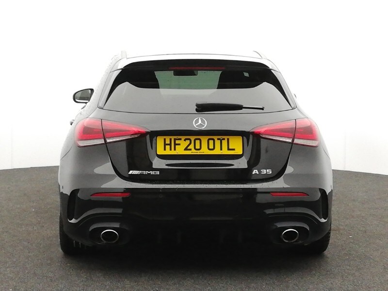 Used Mercedes-Benz A-Class 2020 for sale - 77503513: Photo 18