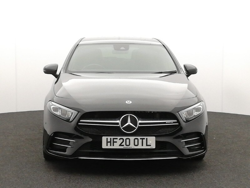 Used Mercedes-Benz A-Class 2020 for sale - 77503513: Photo 19