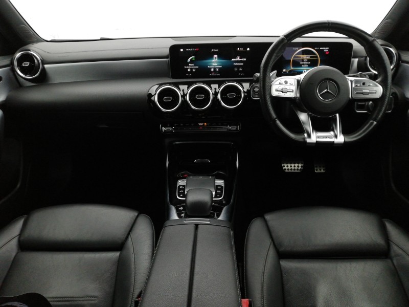 Used Mercedes-Benz A-Class 2020 for sale - 77503513: Photo 2