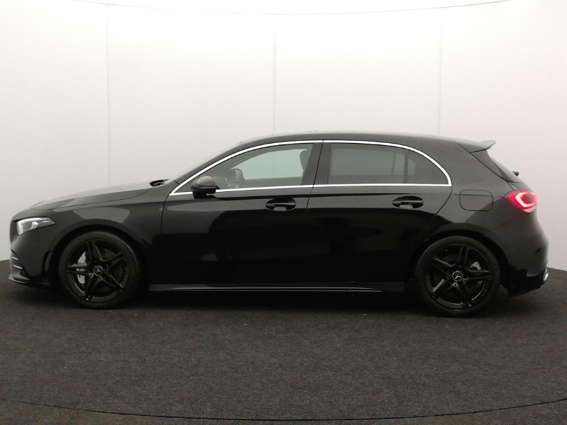 Used Mercedes-Benz A-Class 2020 for sale - 77503513: Photo 4