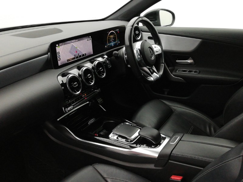 Used Mercedes-Benz A-Class 2020 for sale - 77503513: Photo 5