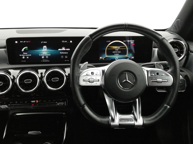 Used Mercedes-Benz A-Class 2020 for sale - 77503513: Photo 7