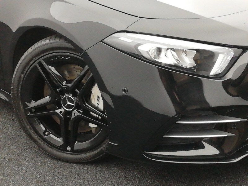 Used Mercedes-Benz A-Class 2020 for sale - 77503513: Photo 9