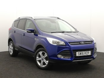 Ford - Kuga