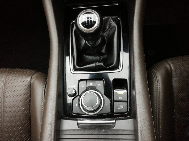 Used Mazda Mazda6 2018 for sale - 77907831: Photo 12