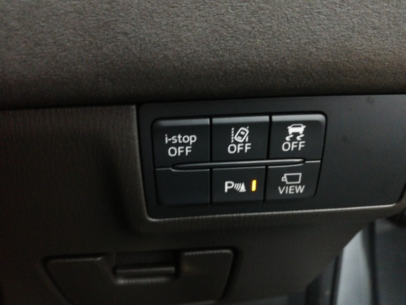 Used Mazda Mazda6 2018 for sale - 77907831: Photo 17