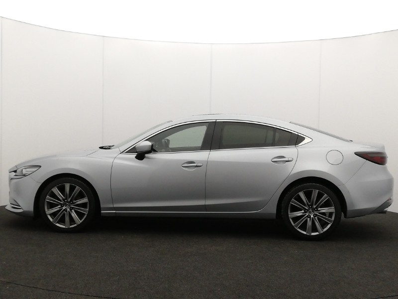 Used Mazda Mazda6 2018 for sale - 77907831: Photo 4